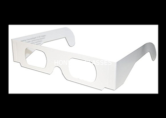 Theatre Anaglyph 3d Glasses / 3d Pasywne okulary polaryzacyjne Uniwersalne