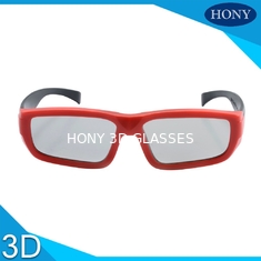 Dziecko Tani liniowiec Spolaryzowane okulary 3D Okulary IMAX Cinema 3D