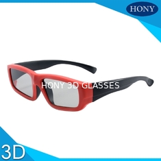 Dziecko Tani liniowiec Spolaryzowane okulary 3D Okulary IMAX Cinema 3D