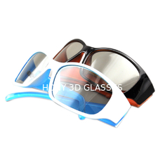 Składane okulary 3D do użytku w kinie z tanimi cenami okularów IMAX 3D