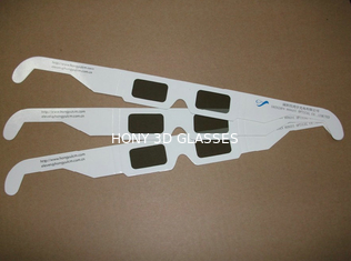 Paper Linear Spolaryzowane okulary Jednorazowe używane