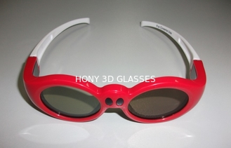 Lekkie Xpand Aktywne okulary 3D z rozszerzonym zasięgiem widzenia ROHS