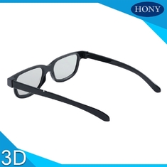 Pasywne okulary 3D RealD Masterimage System Jednorazowe używane Adult Size Najniższa cena