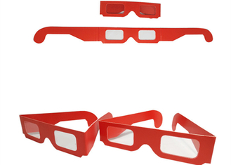 Fashional 3 spolaryzowane okulary do świętowania OEM ODM Service
