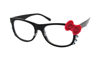 Funny Linear Spolaryzowane Okulary 3D 0,7 mm Grubość soczewki Pasywne Dla IMAX Sytem