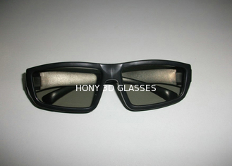 Imax Linear Spolaryzowane okulary 3D z ABS plastikową ramką