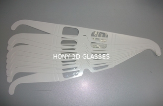 OEM Papier do druku 3D Okulary Red Green z soczewkami laserowymi PET PET